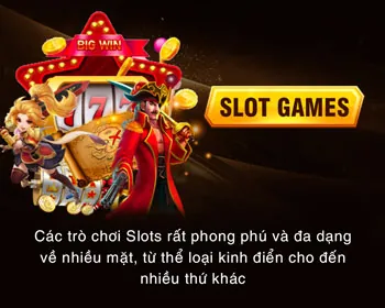 Các trò chơi bài hấp dẫn