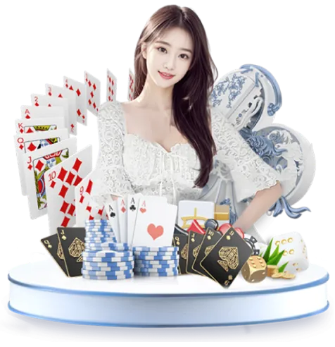 Sòng bạc trực tiếp với các dealer xinh đẹp